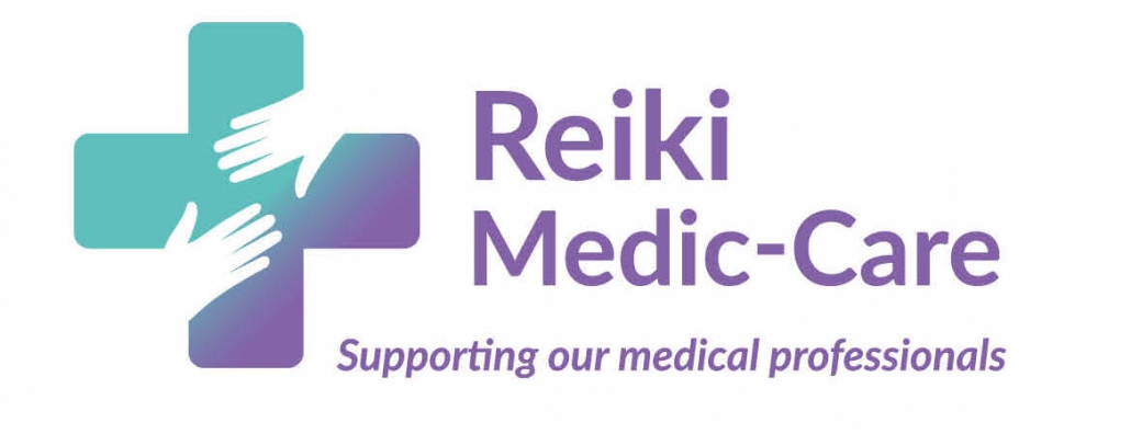 Reiki Medic-Care logo