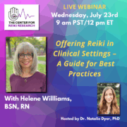 promo ad for July 2025 webinar